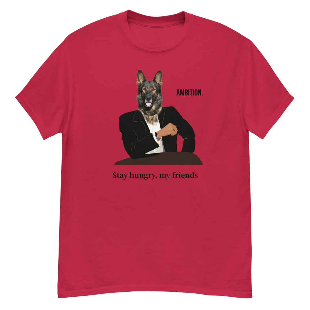 Ambition - Unisex classic tee